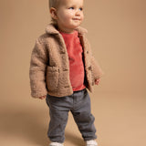 Noppies Baby jack-indoor tuscany