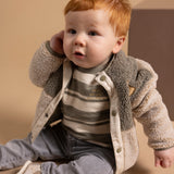 Noppies Baby vest lark