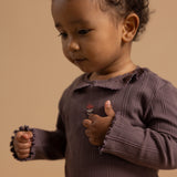 Noppies Baby longsleeve sparrow