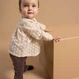 Noppies Baby legging sparrow