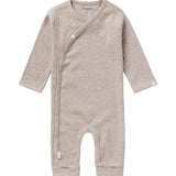 Noppies Newborn boxpak nevis-taupe-melange