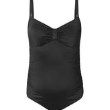 Noppies Maternity badpak saint-tropez-black