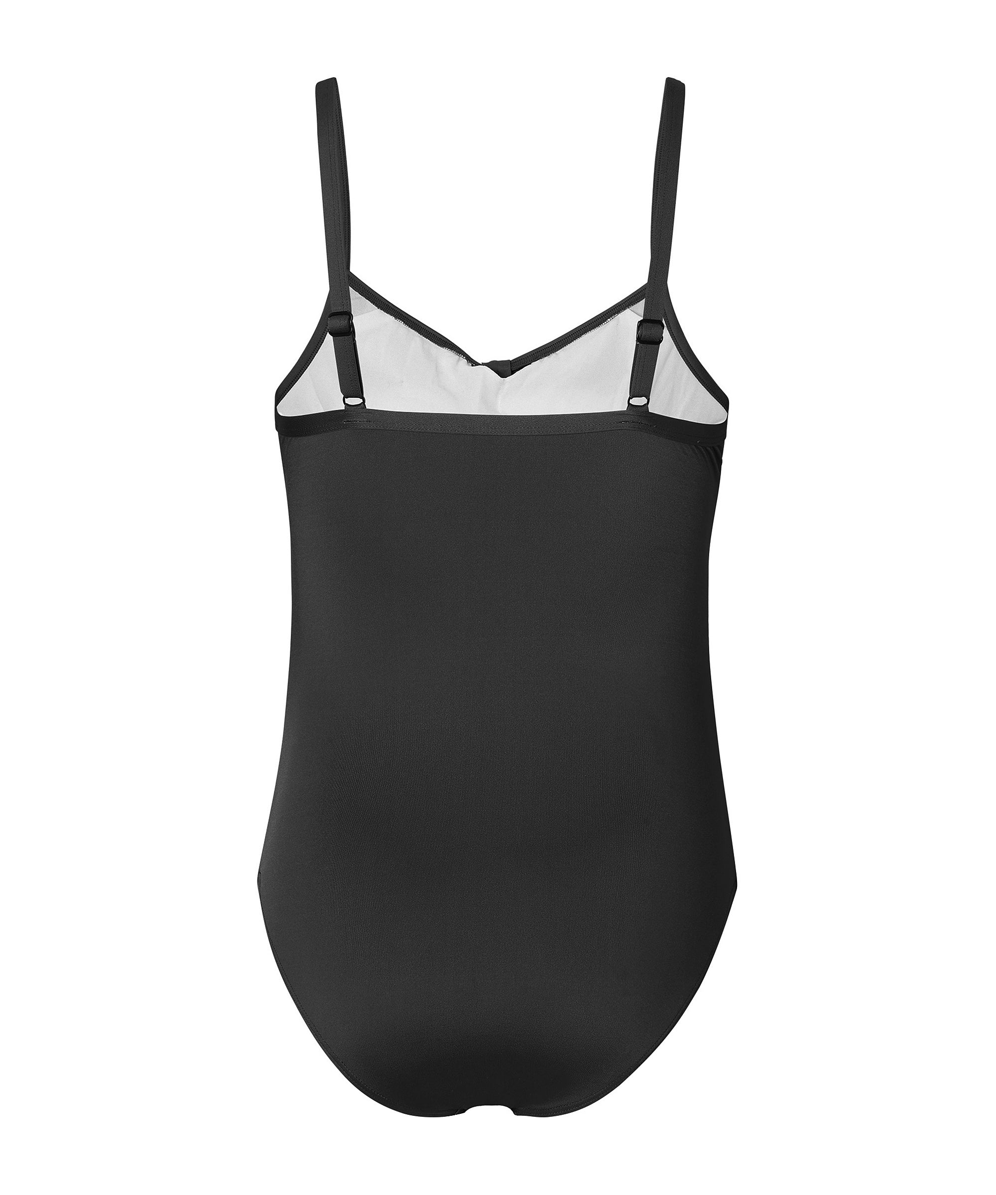 Noppies Maternity badpak saint-tropez-black