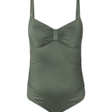 Noppies Maternity badpak saint-tropez-olive
