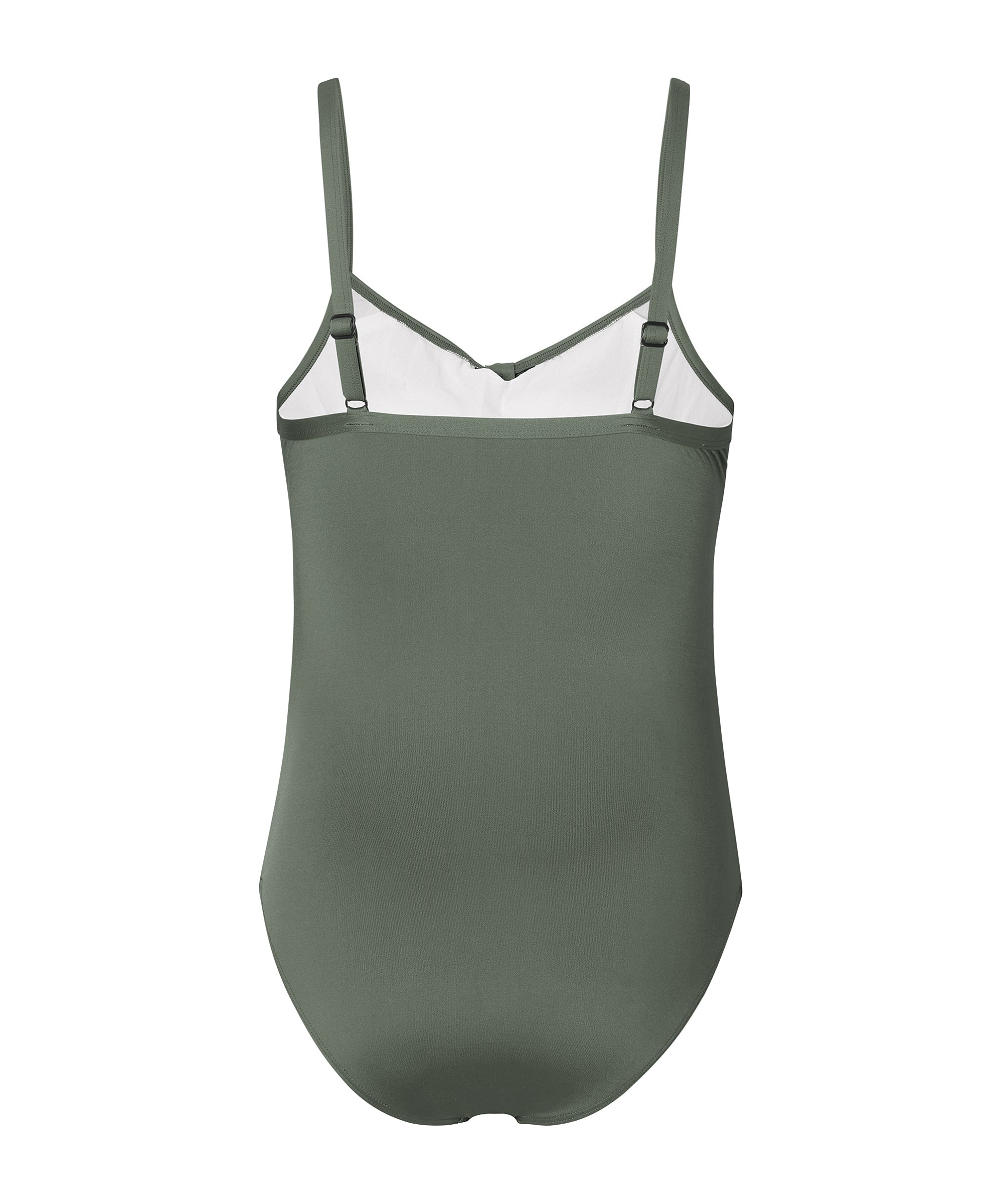 Noppies Maternity badpak saint-tropez-olive