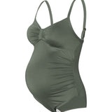 Noppies Maternity badpak saint-tropez-olive