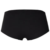 Noppies Maternity short cotton-melange-black