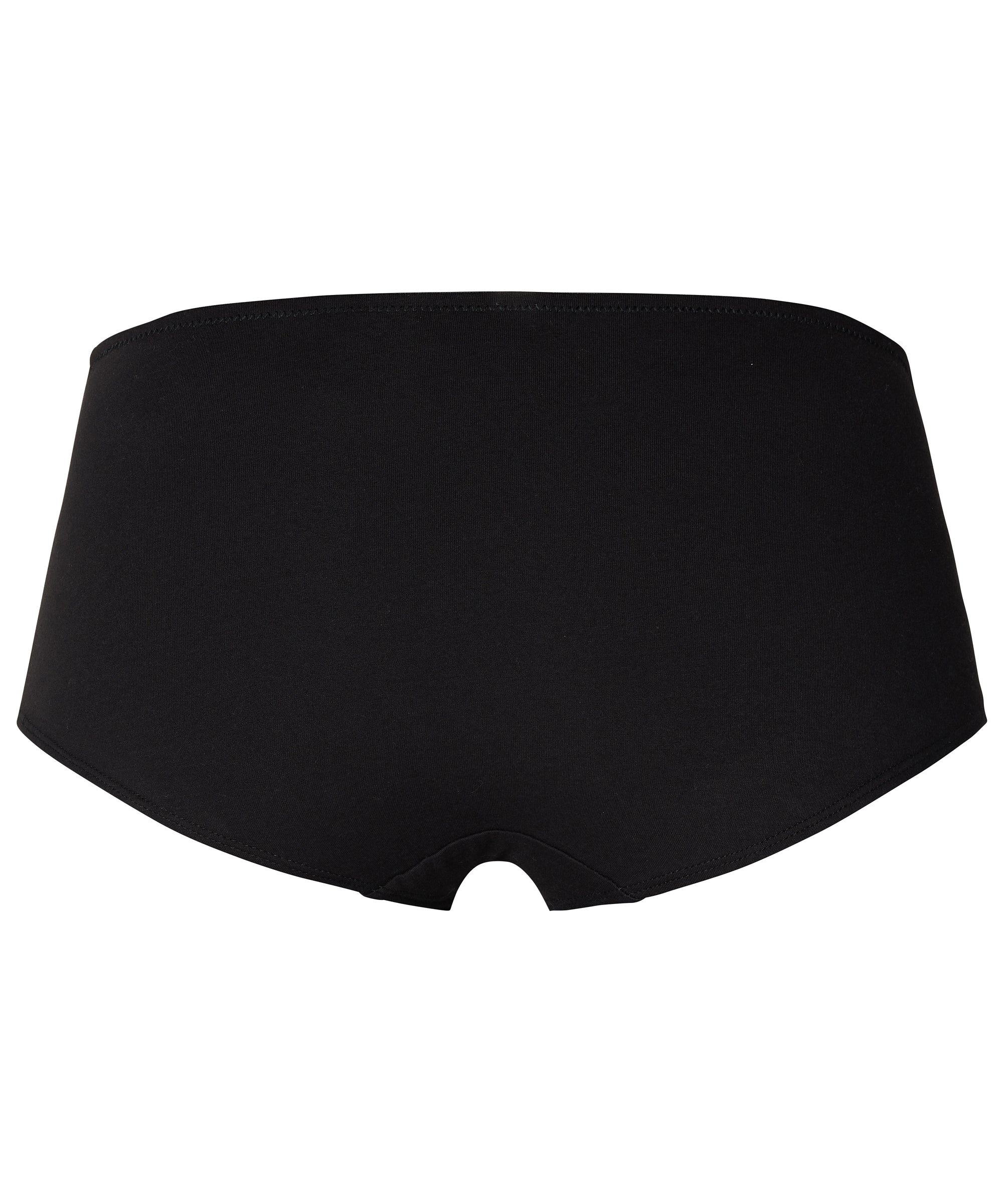 Noppies Maternity short cotton-melange-black