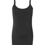 Noppies Maternity voedingstop ara-black