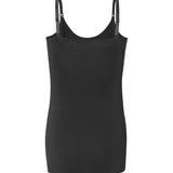 Noppies Maternity voedingstop ara-black
