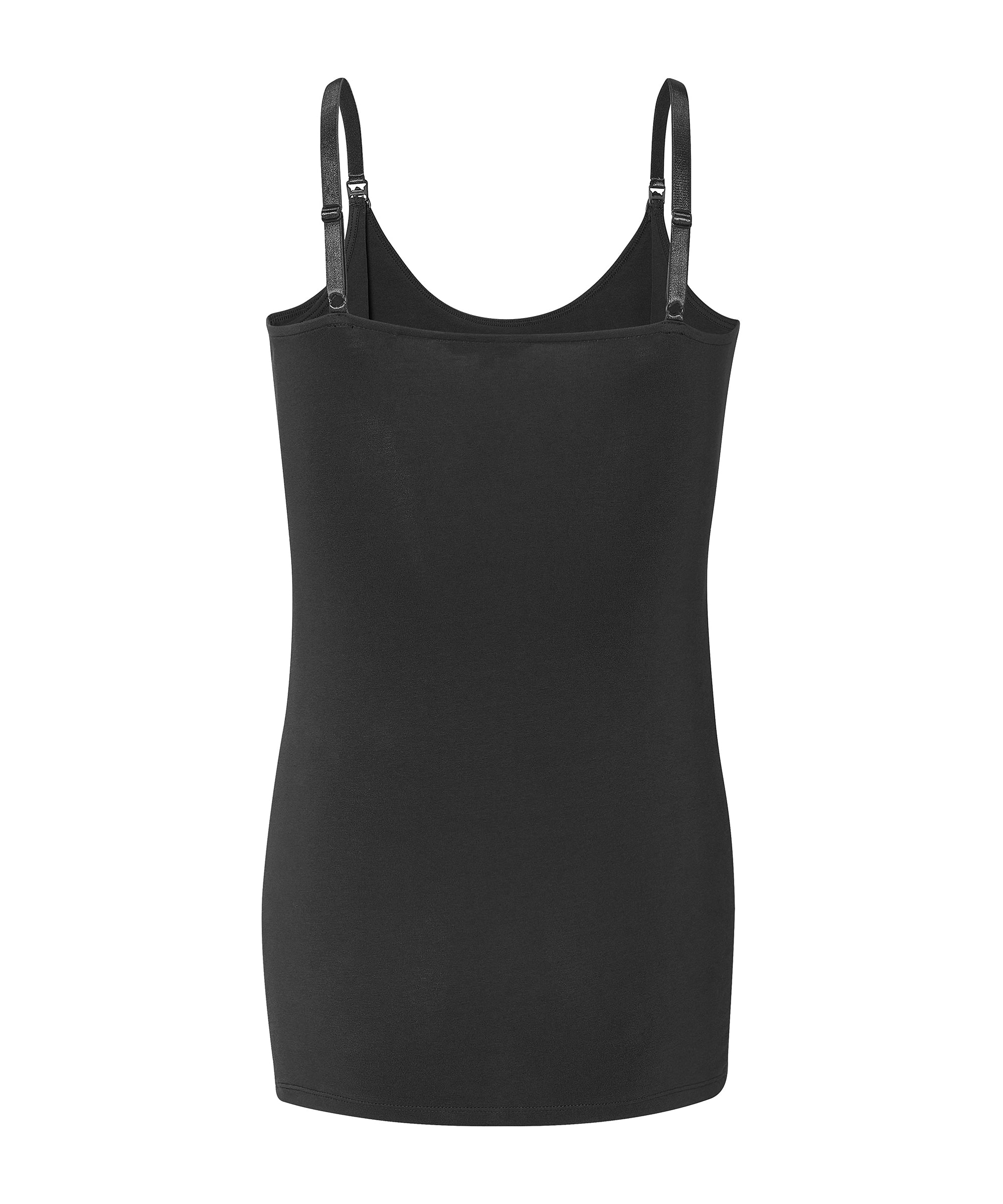 Noppies Maternity voedingstop ara-black