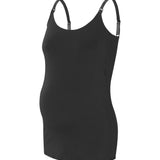 Noppies Maternity voedingstop ara-black