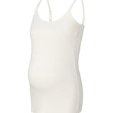 Noppies Maternity voedingstop ara-cream