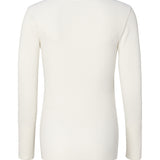 Noppies Maternity voedingsshirt sara-cream