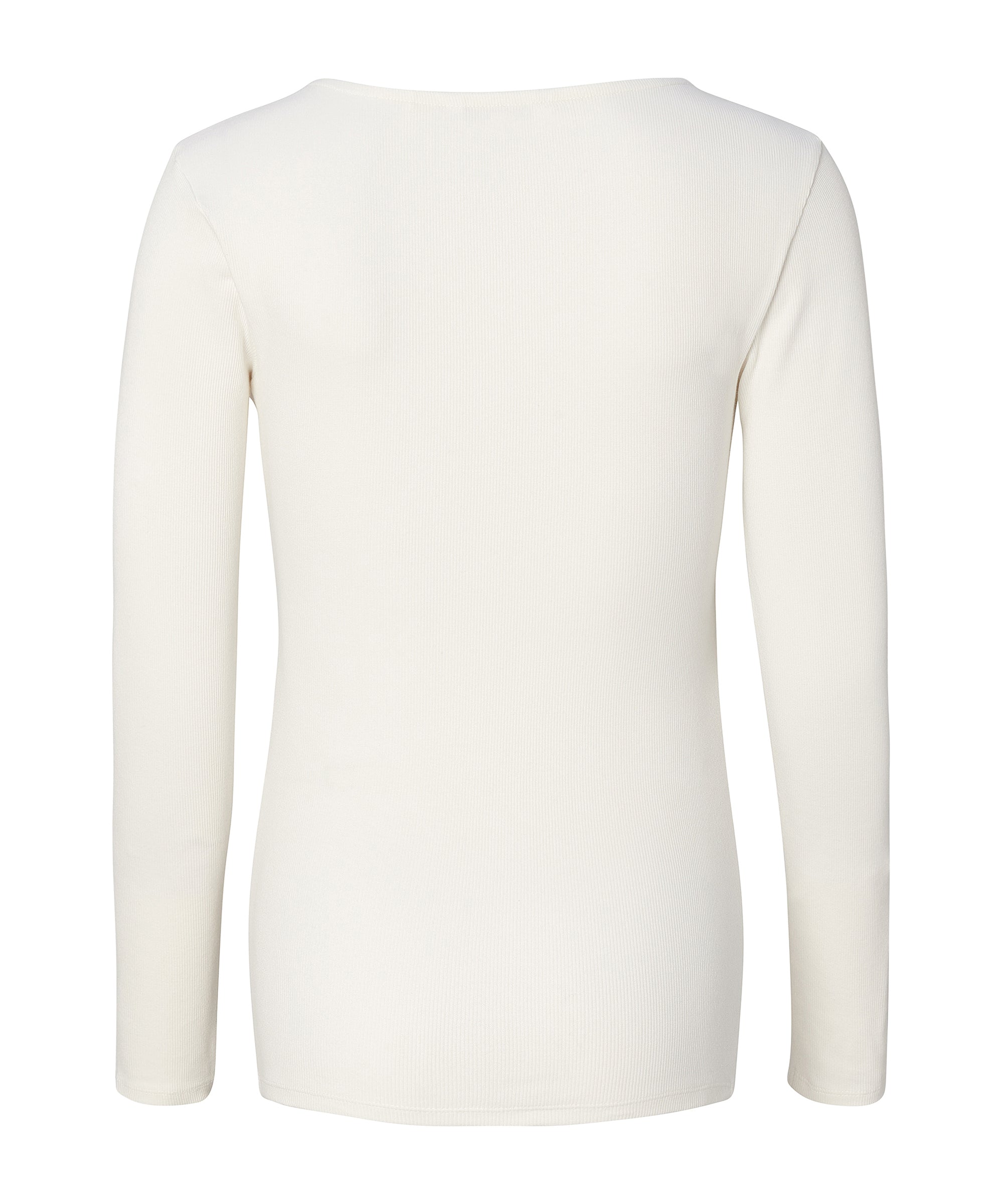 Noppies Maternity voedingsshirt sara-cream