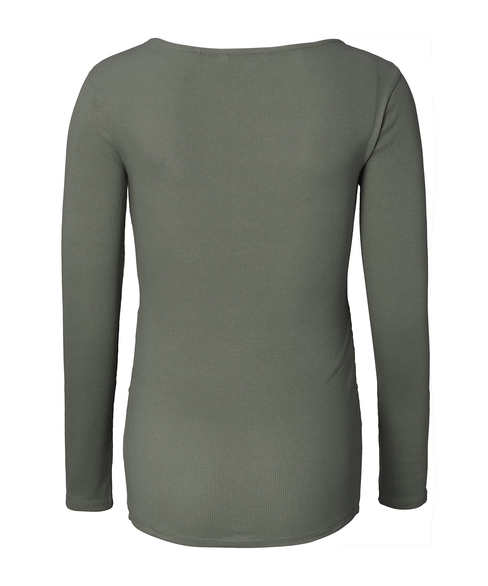 Noppies Maternity voedingsshirt sara-olive