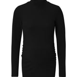 Noppies Maternity longsleeve sira-black