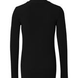 Noppies Maternity longsleeve sira-black
