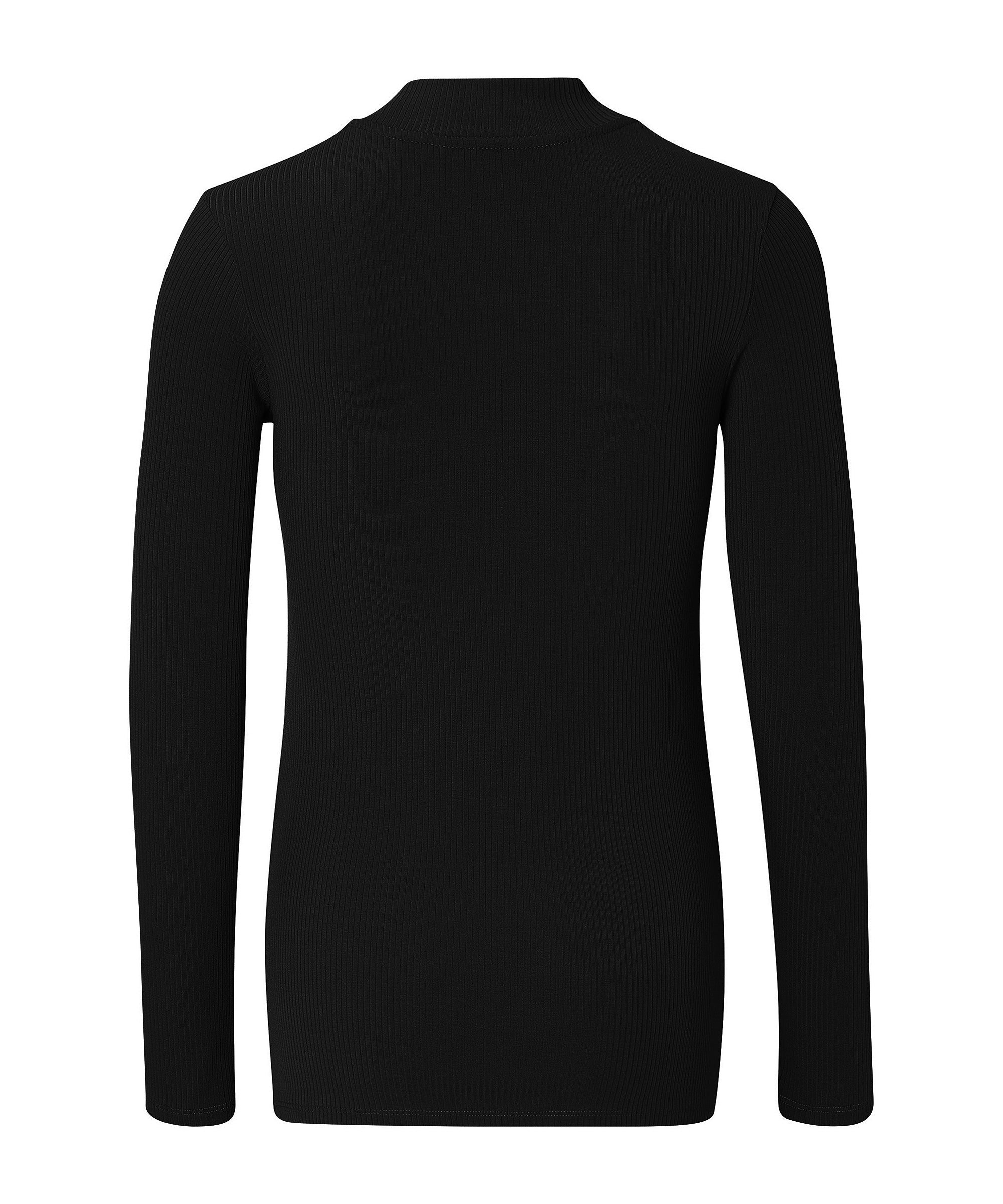 Noppies Maternity longsleeve sira-black