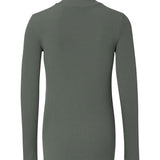 Noppies Maternity longsleeve sira-olive