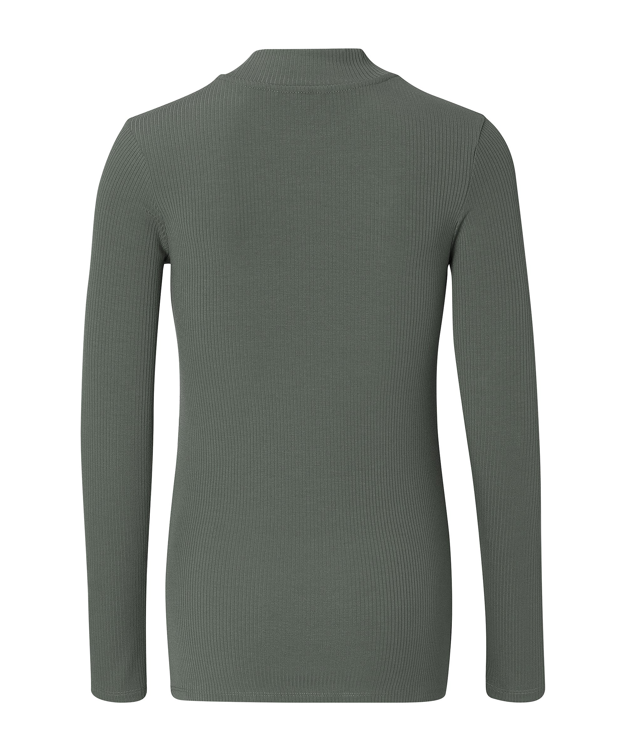 Noppies Maternity longsleeve sira-olive