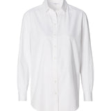 Noppies Maternity blouse arles-optical-white