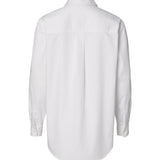 Noppies Maternity blouse arles-optical-white
