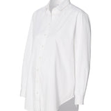 Noppies Maternity blouse arles-optical-white