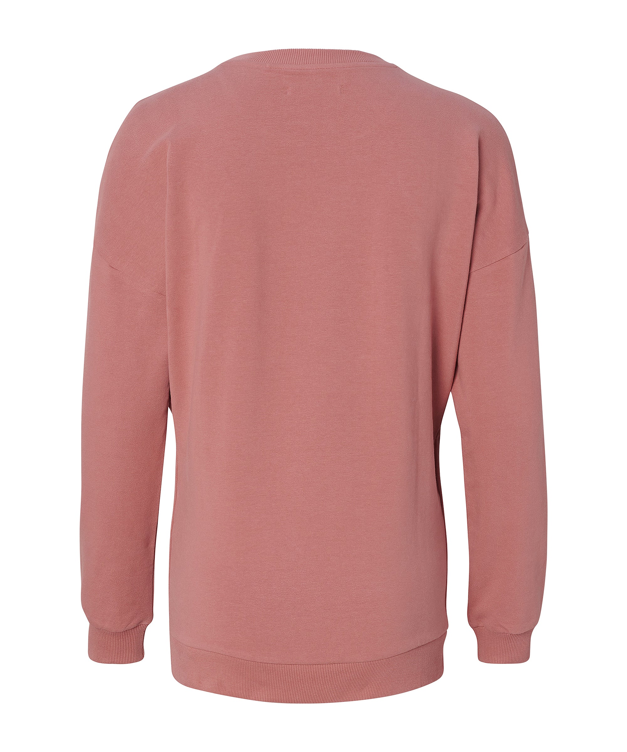 Noppies Maternity trui met voedingsfunctie lesy-burlwood