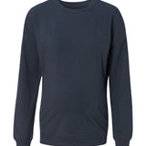 Noppies Maternity trui met voedingsfunctie lesy-night