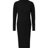Noppies Maternity jurk aima-black