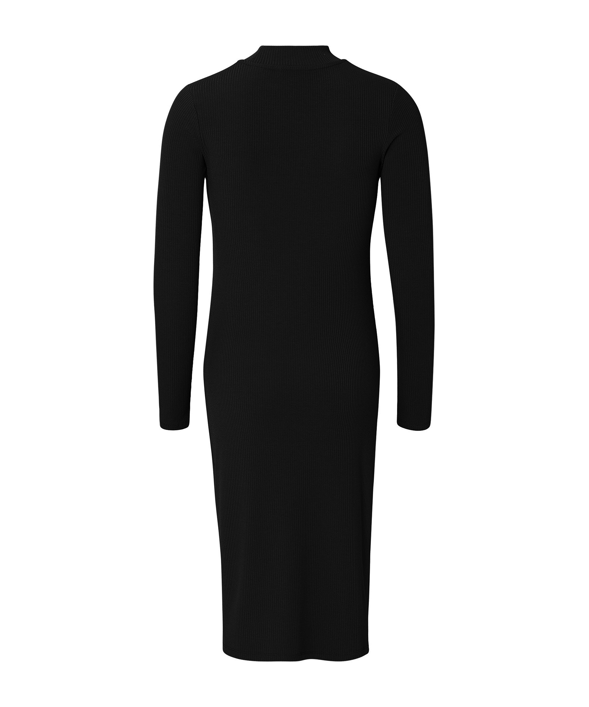Noppies Maternity jurk aima-black