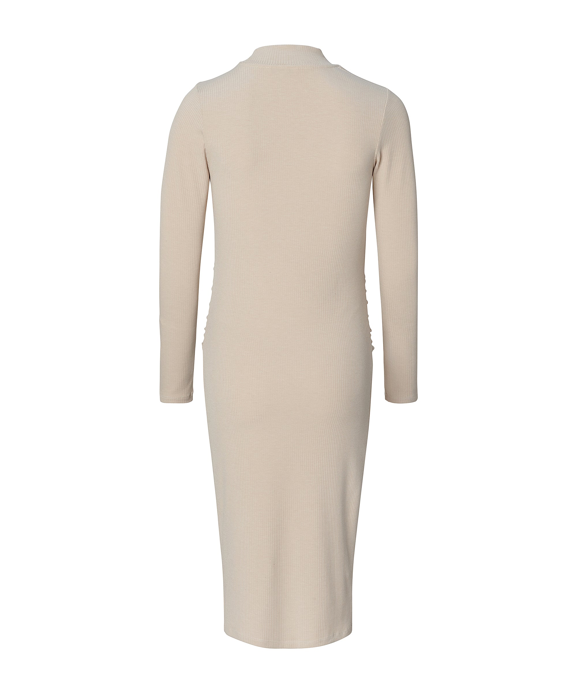 Noppies Maternity jurk aima-light-sand