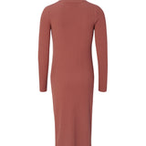 Noppies Maternity jurk aima-sienna