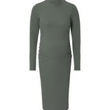 Noppies Maternity jurk aima-olive