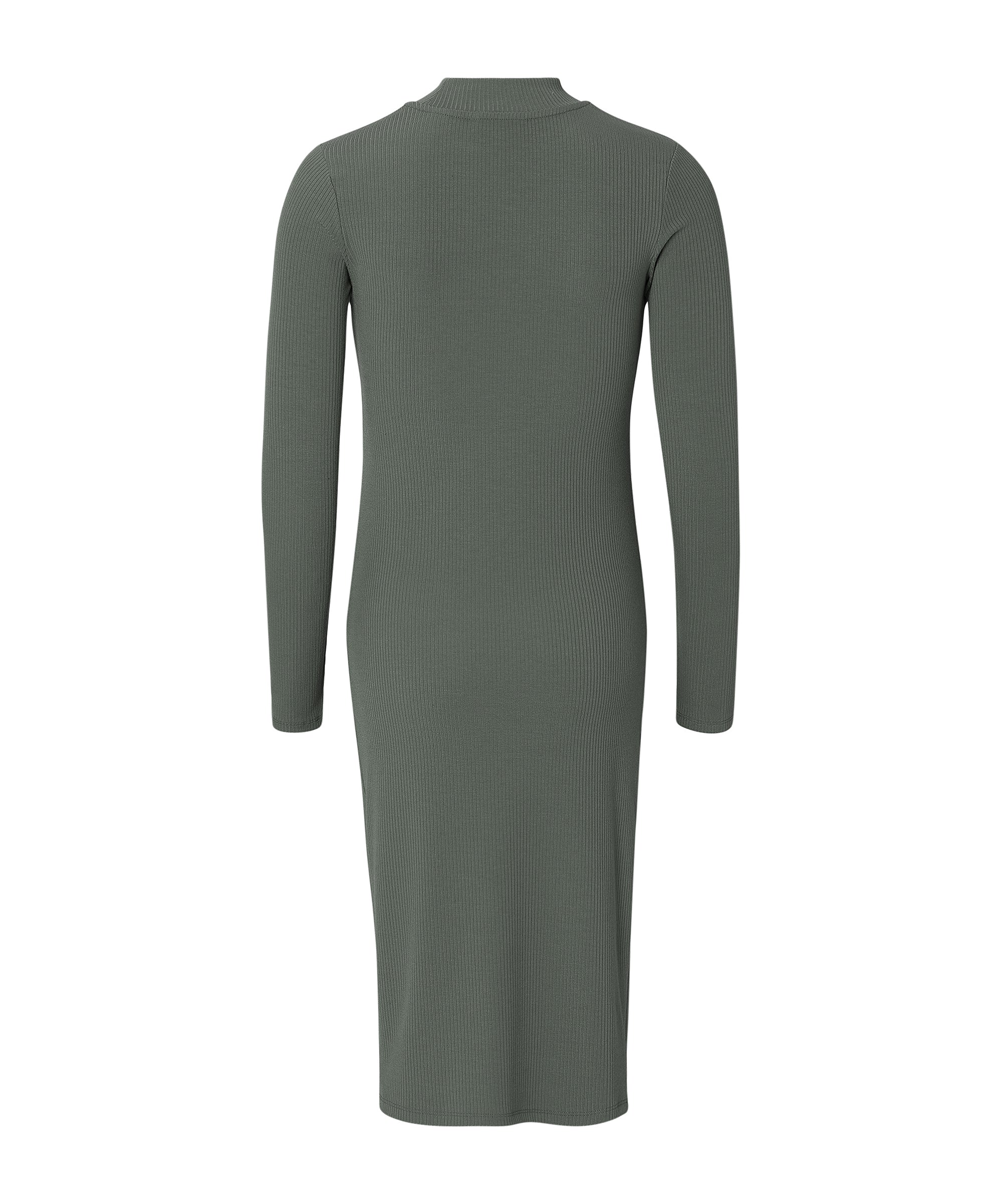 Noppies Maternity jurk aima-olive