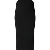 Noppies Maternity rok vija-black