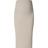 Noppies Maternity rok vija-light-sand