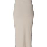 Noppies Maternity rok vija-light-sand