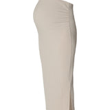 Noppies Maternity rok vija-light-sand