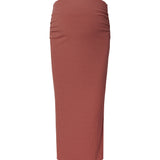 Noppies Maternity rok vija-sienna