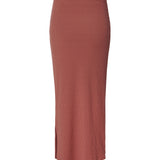 Noppies Maternity rok vija-sienna