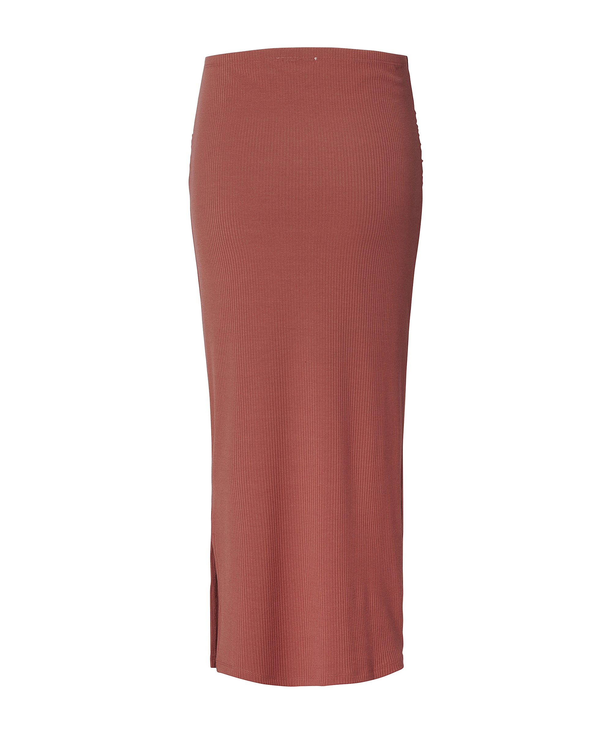 Noppies Maternity rok vija-sienna