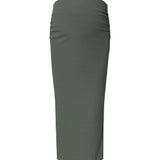 Noppies Maternity rok vija-olive