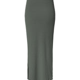 Noppies Maternity rok vija-olive