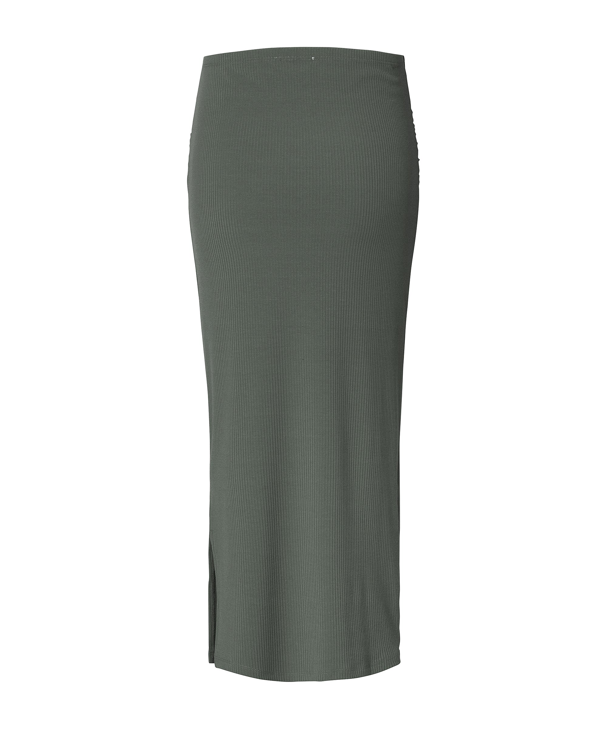 Noppies Maternity rok vija-olive