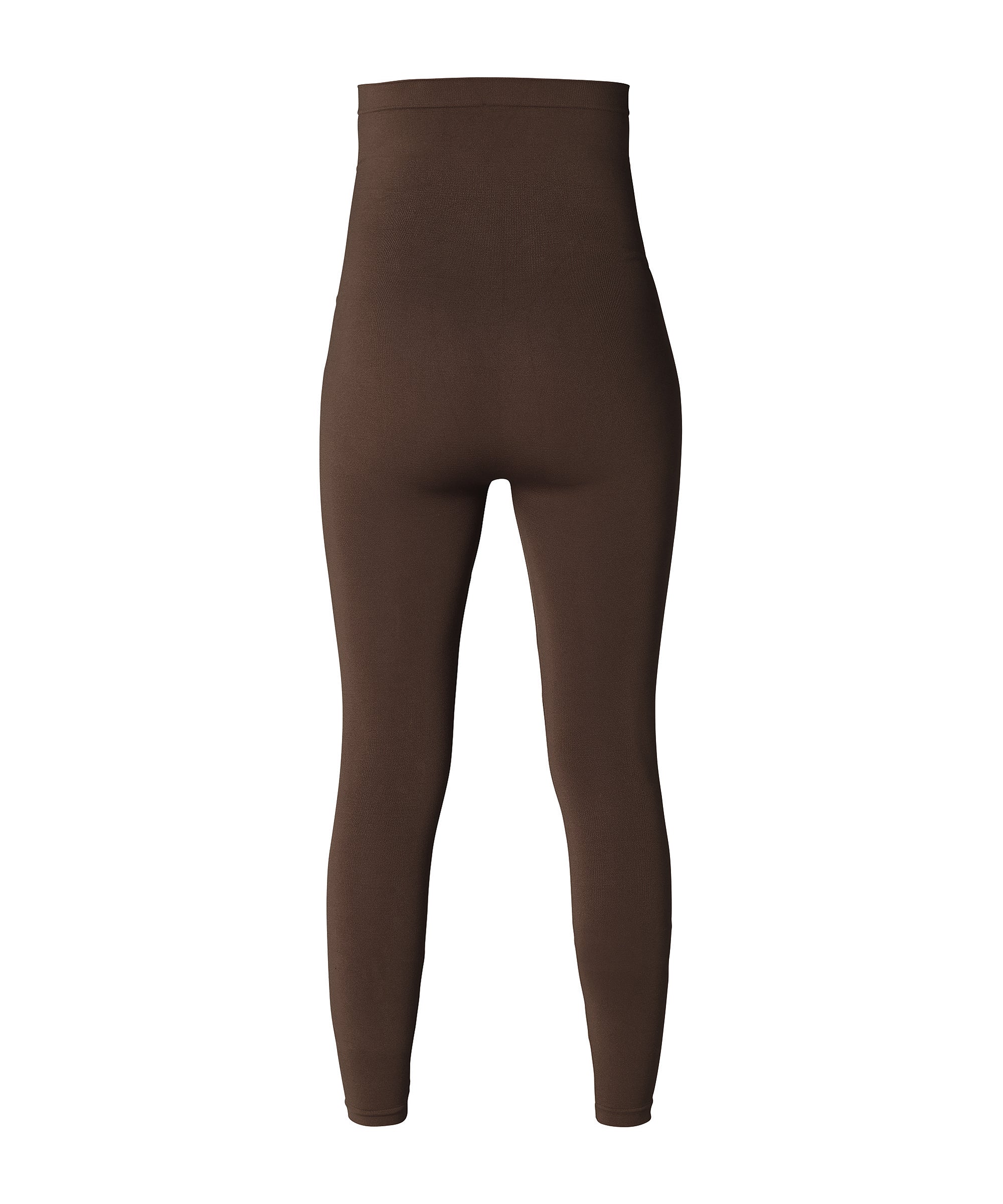 Noppies Maternity legging cara-coffee-bean