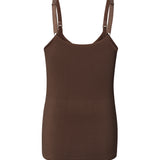 Noppies Maternity voedingstop evi-sensil-breeze-coffee-bean