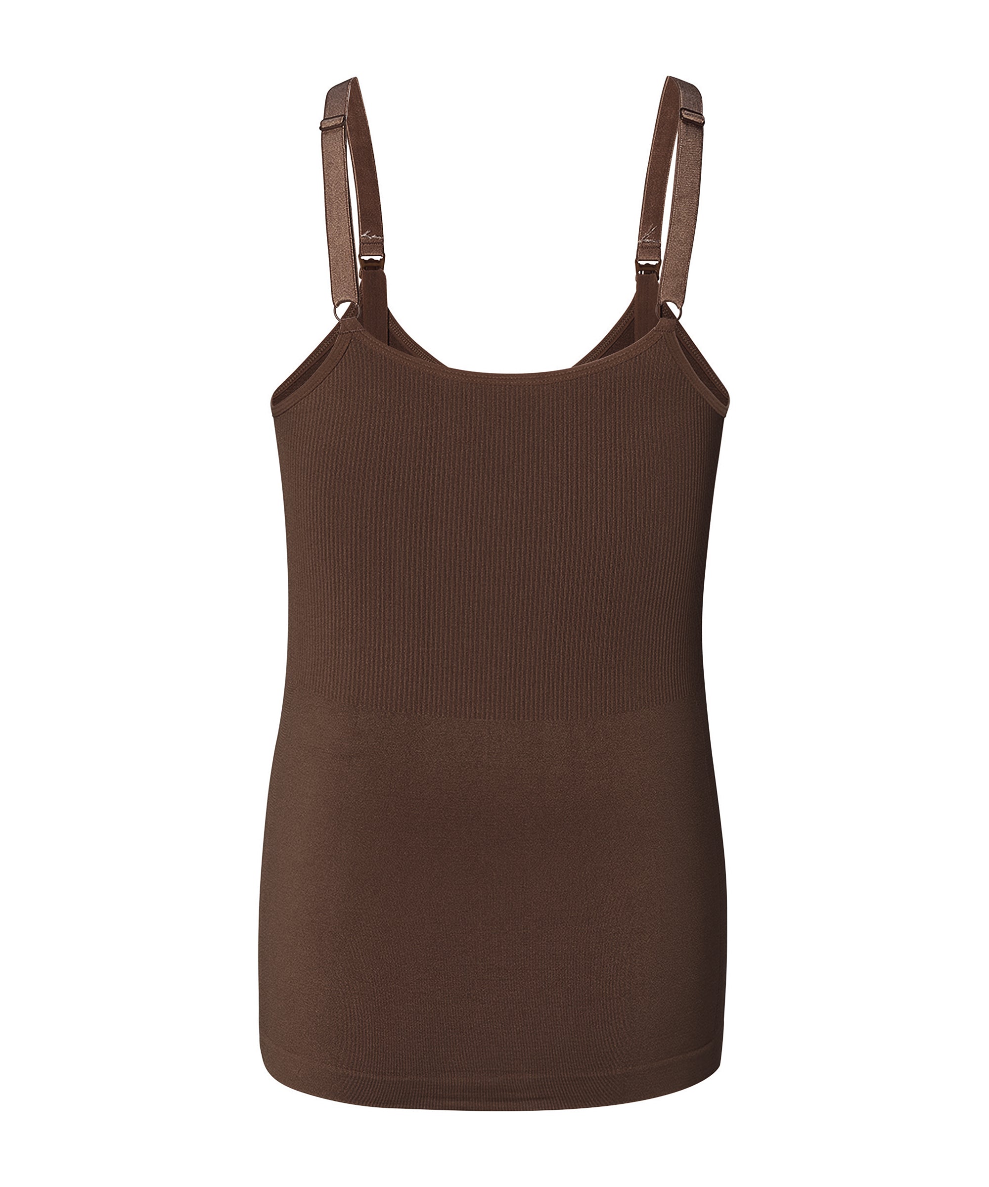 Noppies Maternity voedingstop evi-sensil-breeze-coffee-bean