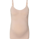 Noppies Maternity voedingstop evi-sensil-breeze-moonlight